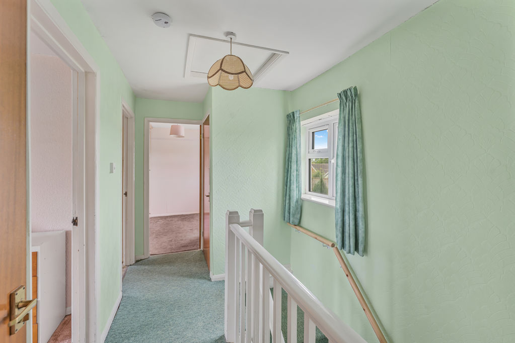 Stocking Lane Shenington